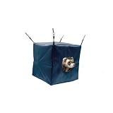 Super Pet Ferret Super Sleeper, Comf-E-Cube, Colors Vary