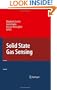 Solid State Gas Sensing