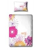 Parure Housse de Couette Quicksilver Roxy Tropical