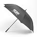 IZZO Deluxe Square Golf Umbrella