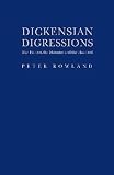 Dickensian Digressions: The Hunter, the Haunter and the Haunted
