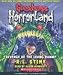 Books : Revenge of the Living Dummy (Goosebump Horrorland)