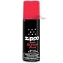 Zippo Lighter Accessories - Butane Gas