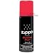Zippo Lighter Accessories - Butane Gas