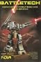 RFL-3N Rifleman (Battletech: Science Fiction Combat Book Game)