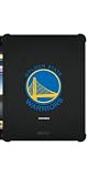 Golden  State  Warriors - Logo design on iPad XGear Blackout Case