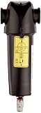 Parker WS010CNFX/US Oil-X Evolution Water Separator, Float Drain, 21 scfm, 1/2