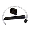 Dustless Technologies 4P22 3-Piece Vacuum Accessory Package