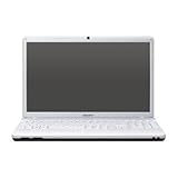 SONY VAIO EB3QFX/WI SERIES 15.5 NOTEBOOK PCCore i3-370M4GB RAM~320GB HD~Webcam~Intel 802.11 b/g/n wireless~Windows 7 Home Premium