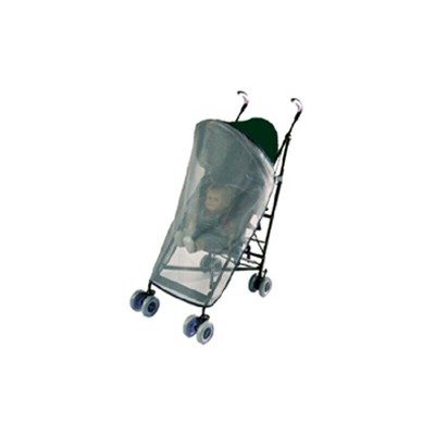 Silver Cross Dazzle and Micro Stroller Sun Cover - Stroller Not Included
