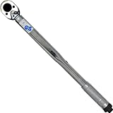 SUN UP プレセット型 トルクレンチ 12.7mm