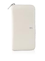 Nava Design Cartera Key Key (Crema)