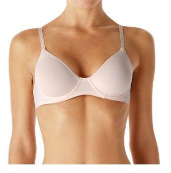 Calvin Klein Women's Perfectly Fit Underwire Bra #F2538