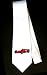 Formula One Car Party Decoration Necktie