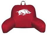 NCAA Arkansas Razorbacks Jersey Bedrest