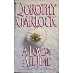 A Love for All Time