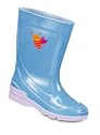 Gelert Kids Bee Wellington Boot - FWR336