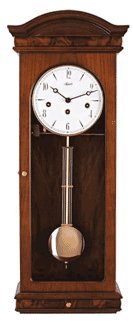 Hermle Marley Wall Clock Sku# 70930030341