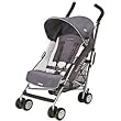 Maclaren Quest Sport Stroller - Charcoal/Grey
