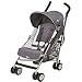 Maclaren Quest Sport Stroller - Charcoal/Grey
