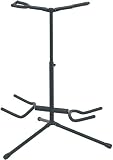  : Tour Grade Deluxe Double Guitar Stand