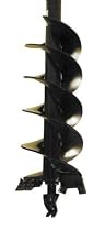 Pengo Aggressor Trimax Augers Auger 9-INX46-IN Aggressor #135535