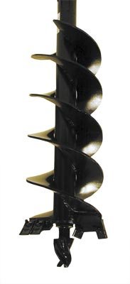 Pengo Aggressor Trimax Augers Auger 9-INX46-IN Aggressor #135535