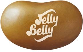 Caramel Apple by Jelly Belly Candy Company
