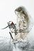 Kitchen & Housewares : Art Poster Print - Sketch - Artist: Luis Royo- Poster Size: 24 X 34