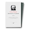 Tolsto� : Journaux et Carnets, tome I 1847-1889