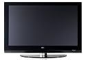 LG 32 PG 6000 32 Zoll / 81 cm 16:9 "HD-Ready" Plasma-Fernseher schwarz