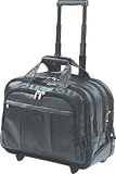 McKlein Damen - Detachable Wheeled Computer Case - Fits 17in Screen