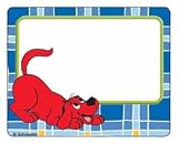 CLIFFORD NAME TAGS