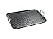Oneida Double Burner Grill Pan 13-in.