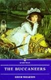 The buccaneers : a novel