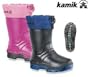 Kamik Snowkone Snow Boots for Kids (Size 8 - 6)