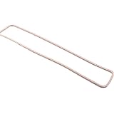 Beck Arnley  036-0206  Valve Cover Gasket by Beck Arnley