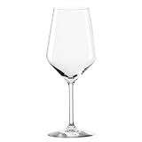 Deals  Stolzle Revolution Power Red Wine Glasses, Set of 6