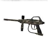 JT SPORTS 0754 TAC5 RECON PAINTBALL MARKER