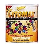 Review Cytosport  / Cytosport Cytomax, 4.5 lb, Tropical Fruit