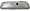 HTC Tattoo Smartphone (GPS, Android) silver
