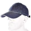 Burberry Denim Cap