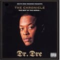The Chronicle - The Best Of Dr. Dre