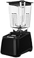 Blendtec Designer 625 with WildSide Jar, Black