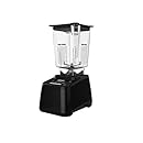 Blendtec Designer 625 with WildSide Jar, Black