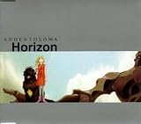 Horizon アルジェントソーマEDテーマ