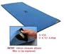 3' x 6' X-Mat - Exercise, Gymnastics