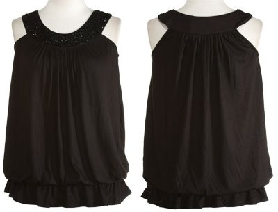 اجمل بلوزات 2009 اجمل بلوزات 2009