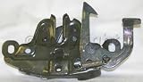 HOOD LATCH mercury VILLAGER 99-02 van