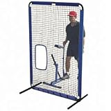 Sporting Goods : Portable Pitching Screen